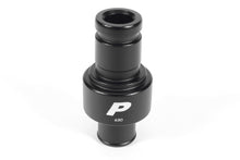 PERRIN 18-26 Subaru WRX / 20-25 LGT/OBXT/Ascent / 17-18 Forester XT Turbo Sump Restrictor - Black