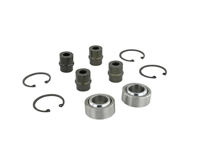 Skunk2 Universal Alpha / Ultra Series Spherical Bearing Replacement Upgrade Kit (2 Pieces)