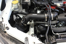 PERRIN 18-21 Subaru STI Cold-Air Intake - Black