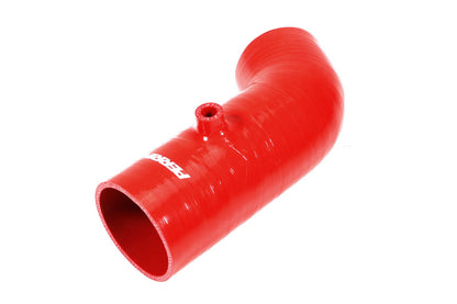 PERRIN 22-26 Subaru BRZ / Toyota GR86 Inlet Hose - Red