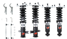SILVER'S NEOMAX COILOVERS SUBARU WRX (VB) 2022+