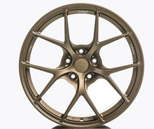 T-S5 FORGED SPLIT 5 SPOKE JDM KDM 19x9.5 +40 5x114.3